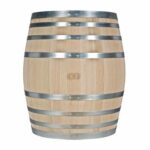 Botti nuove in rovere francese – da 114 a 500 L - immagine 7