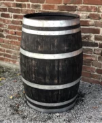 Botti usate Vino bianco 114-500 L – rovere francese - immagine 7