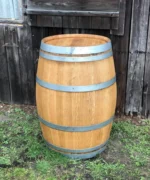 Botti usate Vino bianco 114-500 L – rovere francese - immagine 8