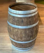 Botti usate Vino bianco 114-500 L – rovere francese - immagine 6